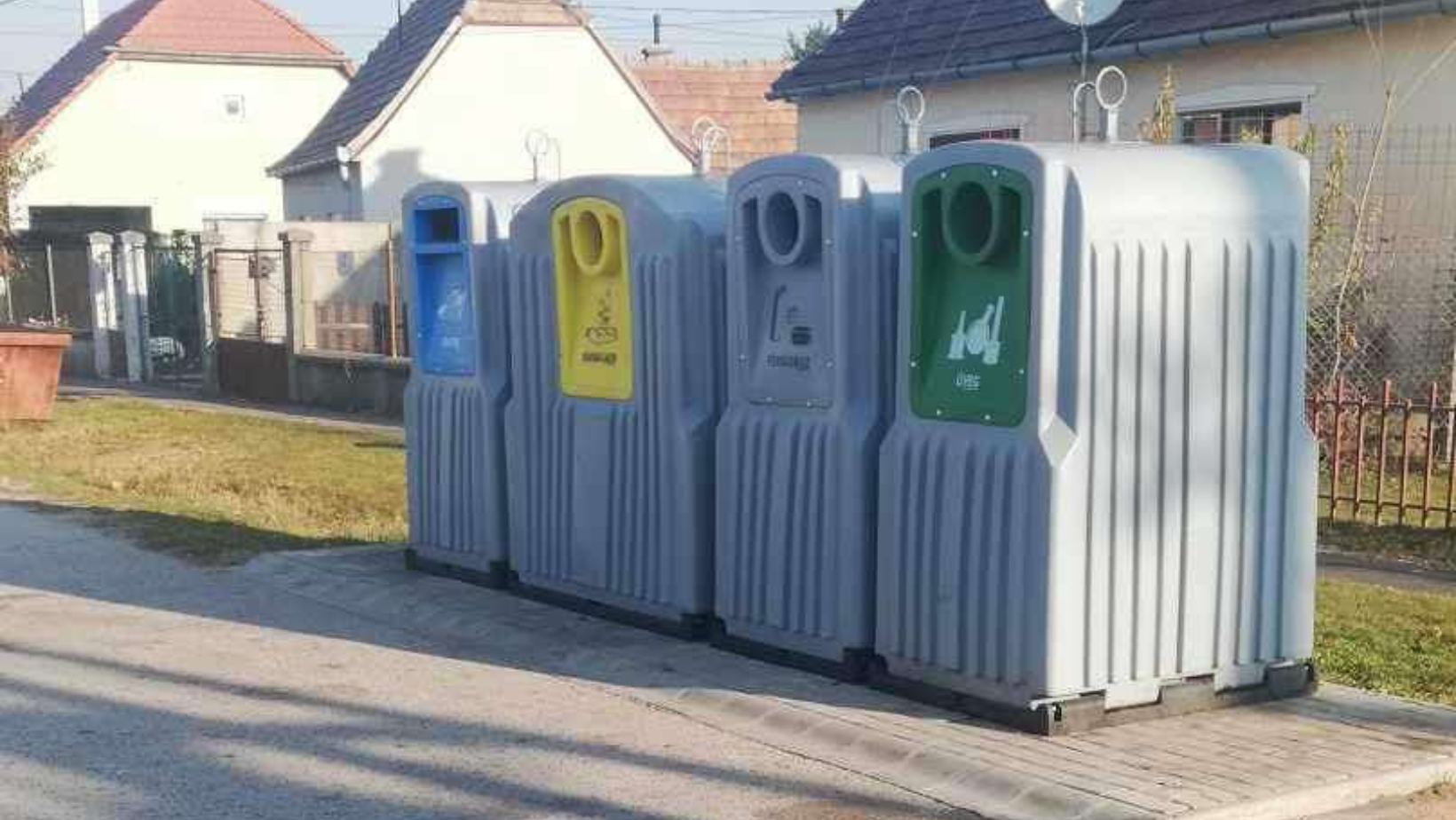 Szelektív sziget